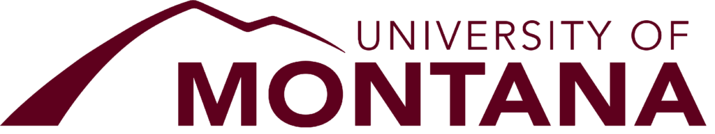Universidad de Montana Logo