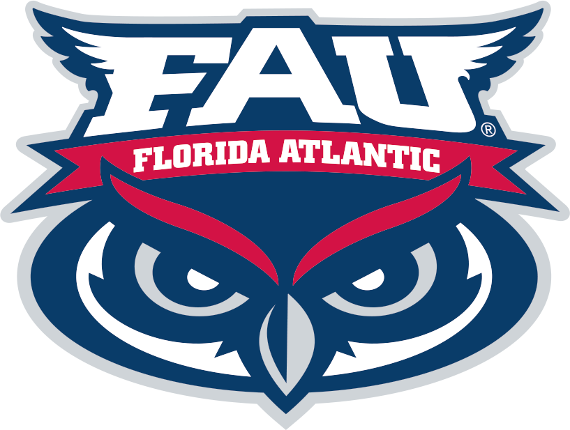 Universidad Atlántica de Florida Logo