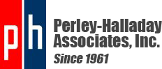 Perley Halladay Logo