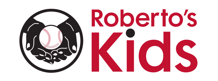Roberto's Kids Logo