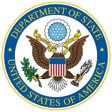 Departamento de Estado EE.UU.