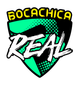 Fund Bocachica Real
