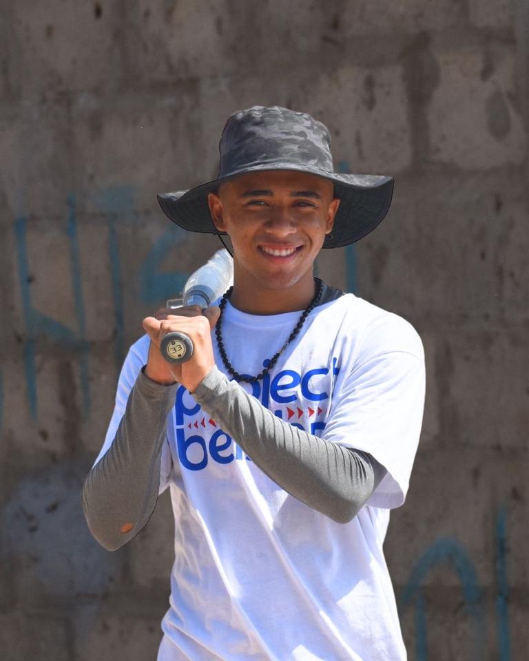 Project Béisbol