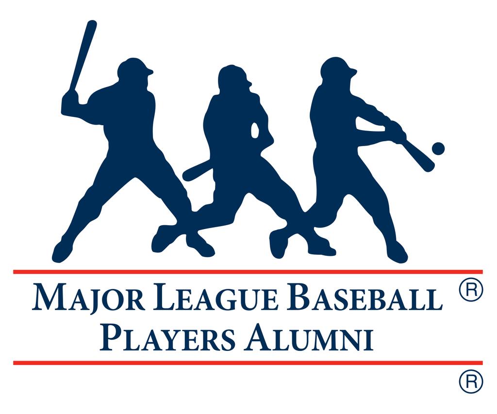 Major league baseball players alumni