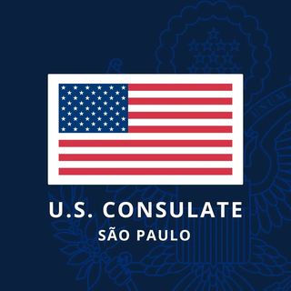 Consulado de EE.UU. en Sao Paulo