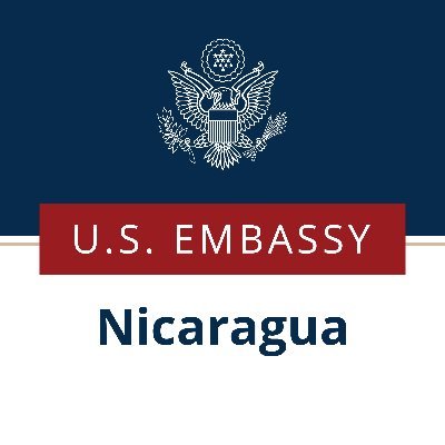 Embajada de EE.UU. en Nicaragua
