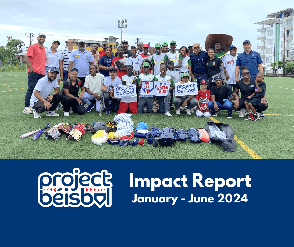 Project Béisbol