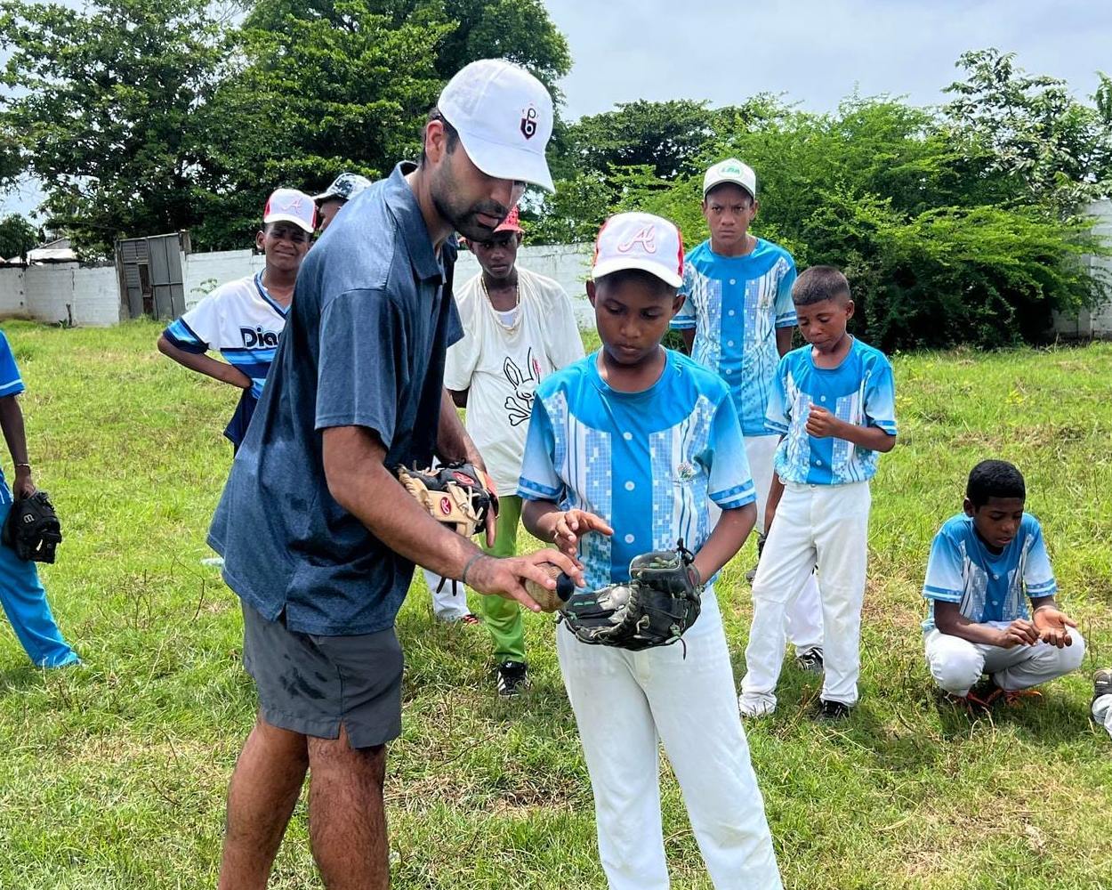 Project Béisbol
