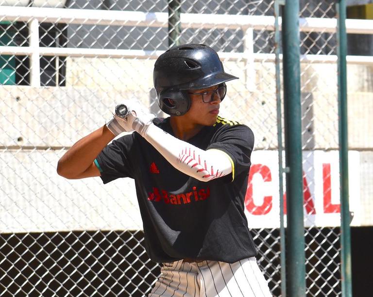 Project Béisbol