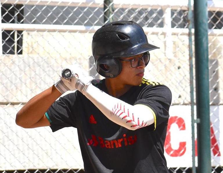 Project Béisbol