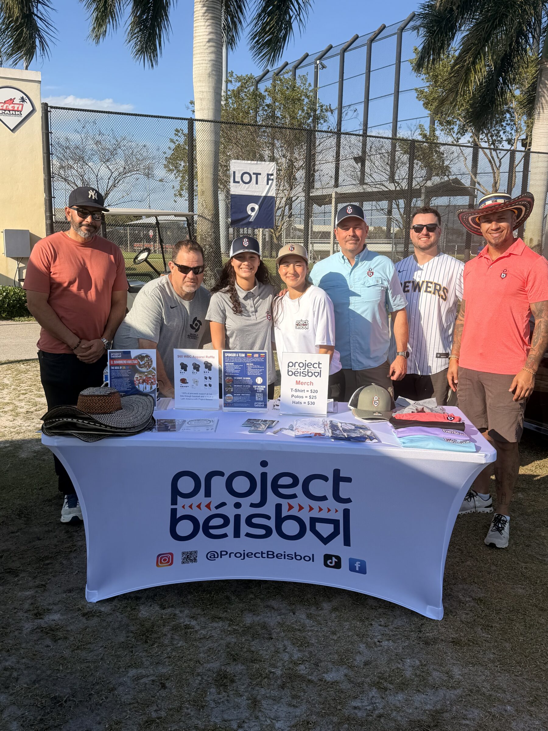 Clásico Mundial de Béisbol 1