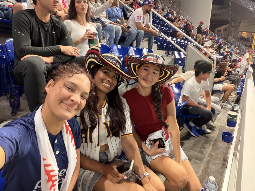 Clásico Mundial de Béisbol 2