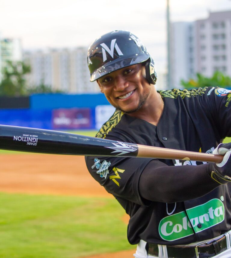 Project Béisbol