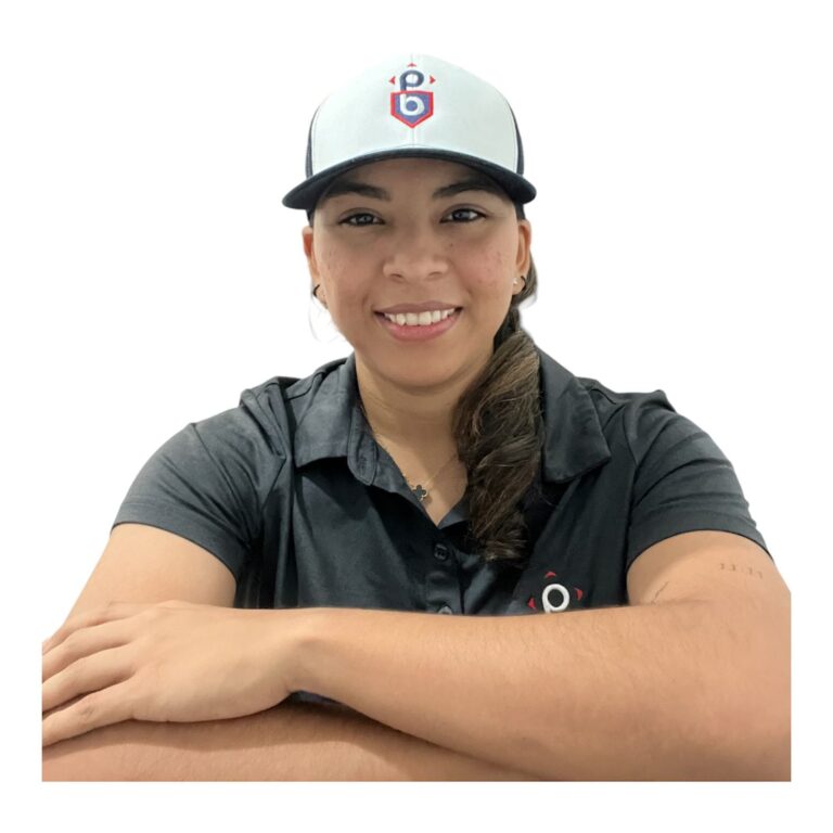 Project Béisbol
